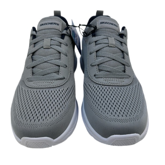 NWT/Skechers Men’s Wave-Flex Air Athletic Shoe - Picture 4 of 10